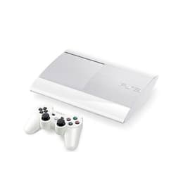 PlayStation 3 Ultra Slim - Branco