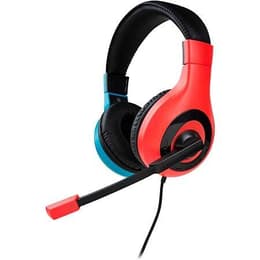 Ear Force Recon 50 jogos Auscultador- com fios (sector) com microfone - Azul