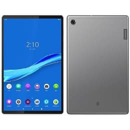 Tab M10 FHD Plus (2020) - WiFi + 4G