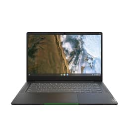 Lenovo IdeaPad 5 CB 14ITL6 14-inch (2020) - Pentium Gold 7505 - 4GB - HDD 128 GB QWERTZ - Alemão