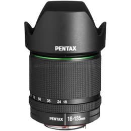 Pentax Lente 18-135mm f/3.5-5.6