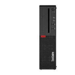 Lenovo ThinkCentre M710S Core i5-6400 2.7 - SSD 256 GB - 8GB