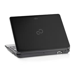 Fujitsu LifeBook S762 13-inch (2012) - Core i5-3320M - 8GB - SSD 240 GB AZERTY - Francês