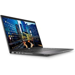 Dell Latitude 7410 14-inch (2020) - Core i5-10310U - 16GB - SSD 512 GB QWERTY - Inglês