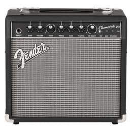 Fender champion's 20 Amplificadores De Som