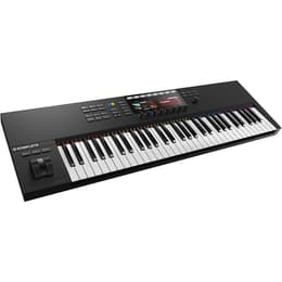 Native Instruments Komplete Kontrol S61 MK2 Instrumentos Musicais