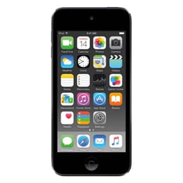 iPod touch 6 2015 16GB - Cinzento sideral