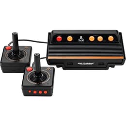 Atari Flashback 7 Frogger - Preto