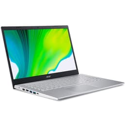 Acer Aspire 5 A514-54 14-inch (2019) - Core i7-10510U - 16GB - SSD 1000 GB QWERTZ - Alemão