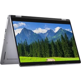 Dell Latitude 5310 13-inch Core i5-10210U - SSD 256 GB - 8GB QWERTY - Inglês