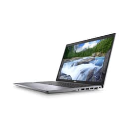 Dell Latitude 5520 15-inch (2020) - Core i5-1135G7﻿ - 8GB - SSD 256 GB AZERTY - Francês