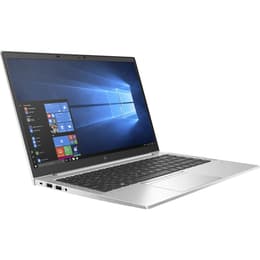 Hp EliteBook 840 G7 14-inch (2020) - Core i7-10610U - 32GB - SSD 256 GB AZERTY - Francês