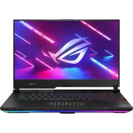 Asus ROG STRIX SCAR G533QS-HF099T 15-inch - Ryzen 9 5900HX - 32GB 1000GB NVIDIA GeForce RTX 3080 QWERTY - Inglês