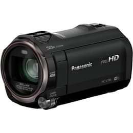 Panasonic HC-V785 Camcorder - Preto