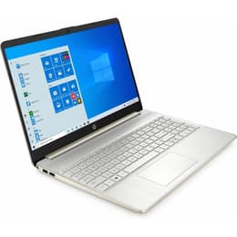 HP 15S-FQ1086NS 15-inch (2020) - Core i3-1115G4 - 16GB - SSD 512 GB QWERTY - Espanhol