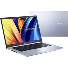 Asus Vivobook 14 14-inch (2023) - Core i7-1255U - 8GB - SSD 512 GB QWERTY - Espanhol