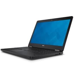 Dell Latitude E5550 15-inch (2015) - Core i5-5300U - 8GB - SSD 256 GB QWERTZ - Alemão