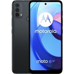 Motorola Moto E30