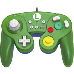 Joystick Wii U Hori Battle Pad Luigi