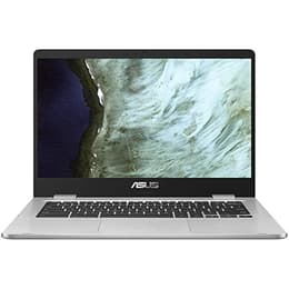 Asus Chromebook C423NA-BZ0278 Pentium 1.1 GHz 64GB eMMC - 4GB AZERTY - Francês