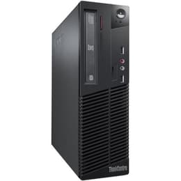 Lenovo ThinkCentre M93P SFF Core i5-4570 3.2 - HDD 500 GB - 8GB