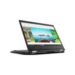 Lenovo ThinkPad Yoga 370 13-inch Core i5-7200U - SSD 240 GB - 8GB AZERTY - Francês