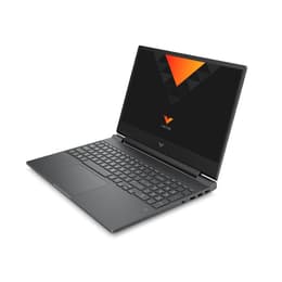 HP Victus 15-FB0008CA 15-inch - Ryzen 5 5600H - 8GB 512GB NVIDIA GeForce GTX 1650 AZERTY - Francês