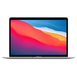 MacBook Air 13" (2020) - QWERTY - Sueco