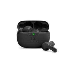 Jbl Wave Beam Earbud Bluetooth Earphones - Preto