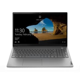 Lenovo ThinkBook 15 G2 ITL 15-inch (2021) - Core i5-1135G7﻿ - 8GB - SSD 256 GB AZERTY - Francês