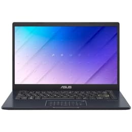 Asus VivoBook E410 E410MA-C4128BL0W 14-inch (2020) - Celeron N4020 - 4GB - SSD 128 GB QWERTY - Inglês