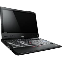 Lenovo ThinkPad X220 12-inch (2011) - Core i5-2520M - 4GB - SSD 256 GB QWERTY - Espanhol