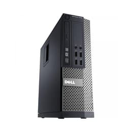 Dell OptiPlex 7010 SFF Core i3-3220 3.3 - HDD 500 GB - 16GB