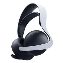 Pulse Elite jogos Auscultador- wireless com microfone - Branco/Preto