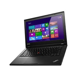 Lenovo ThinkPad L440 14-inch (2014) - Core i3-4100M - 8GB - SSD 256 GB AZERTY - Francês