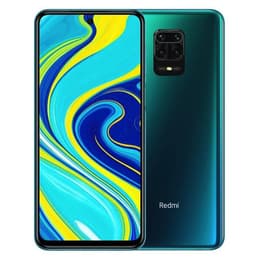 Xiaomi Redmi Note 9S