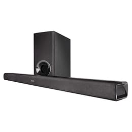 Soundbar Denon DHT-S316 - Preto