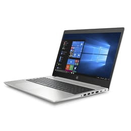 HP ProBook 450 G6 15-inch (2020) - Core i5-8265U - 16GB - SSD 512 GB QWERTY - Português