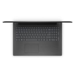 Lenovo IdeaPad 320-15AST 15-inch (2017) - Celeron N4500 - 4GB - SSD 256 GB AZERTY - Francês