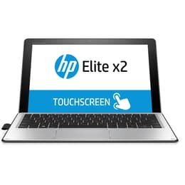 HP Elite X2 1012 G2 12-inch Core i5-7200U - SSD 256 GB - 8GB QWERTY - Espanhol