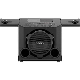 Sony GTK-PG10 Bluetooth Speakers - Preto