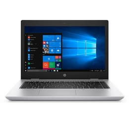 Hp ProBook 640 G5 14-inch (2019) - Core i5-8365U - 16GB - SSD 256 GB QWERTY - Inglês