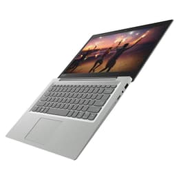 Lenovo IdeaPad 120S-14IAP 14-inch (2013) - Celeron N3350 - 4GB - SSD 32 GB AZERTY - Francês