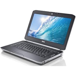 Dell Latitude E5420 14-inch (2011) - Core i7-2620M - 8GB - SSD 128 GB AZERTY - Francês