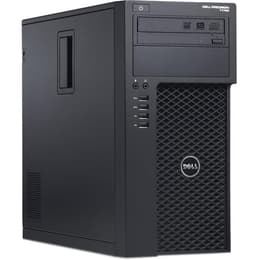 Dell Precision T1700 Xeon E3-1241 v3 3.5 - SSD 512 GB - 8GB