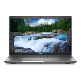 Dell Latitude 5550 15-inch (2023) - Core Ultra 7 165U - 32GB - SSD 1000 GB AZERTY - Francês