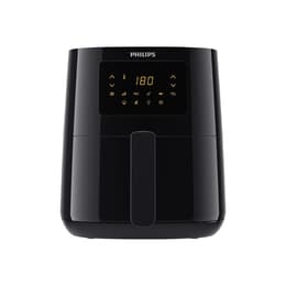 Philips Essential HD9252 Fritadeira