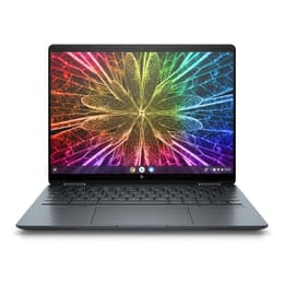 HP Elite Dragonfly Core i5 1.6 GHz 128GB HDD - 8GB QWERTY - Inglês