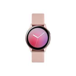 Smart Watch Samsung GPS Galaxy Watch Active2 44mm - Dourado