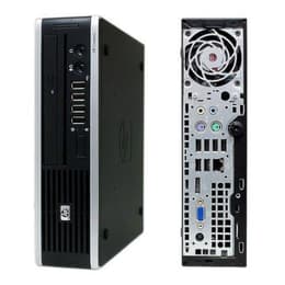 HP Compaq Elite 8300 USDT Core i5-3470S 3.1 - HDD 500 GB - 8GB